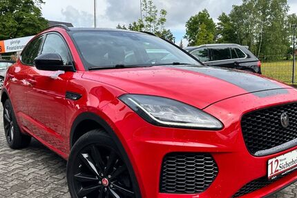 Jaguar E-Pace 104.800 km 18.500 &euro; Mülheim 45481
