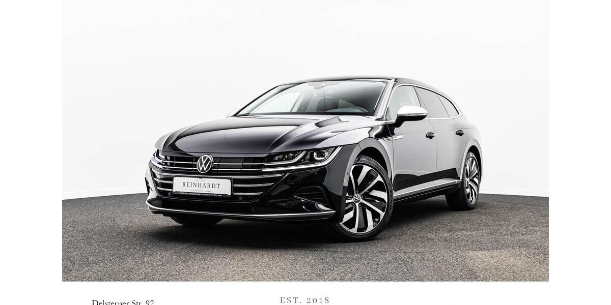 VW Arteon 43.796 km 29.834 &euro; Hagen 58091