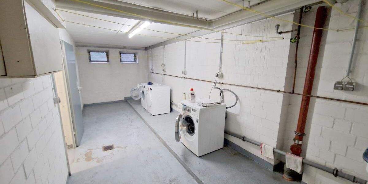 Etagenwohnung Bottrop Eigen - 2 Zimmer, 64 m&sup2;, 165.000&euro; | Angebot:25748236