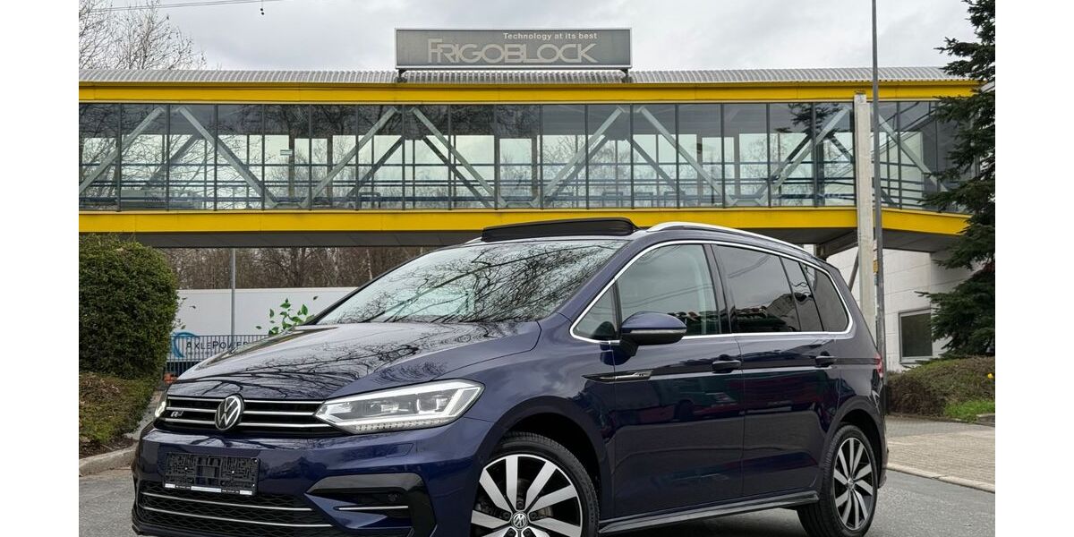 VW Touran 24.000 km 34.900 &euro; Essen 45356