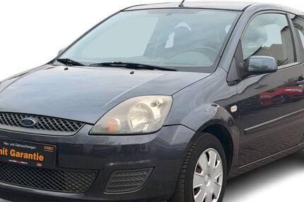 Ford Fiesta 177.000 km 2.980 &euro; Duisburg 47249