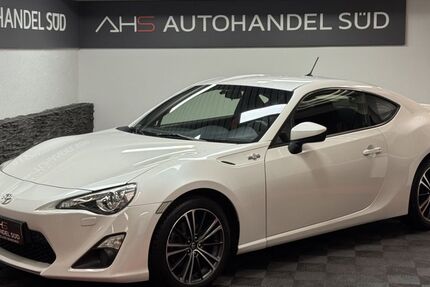Toyota GT86 80.000 km 22.999 &euro; Remscheid 42857