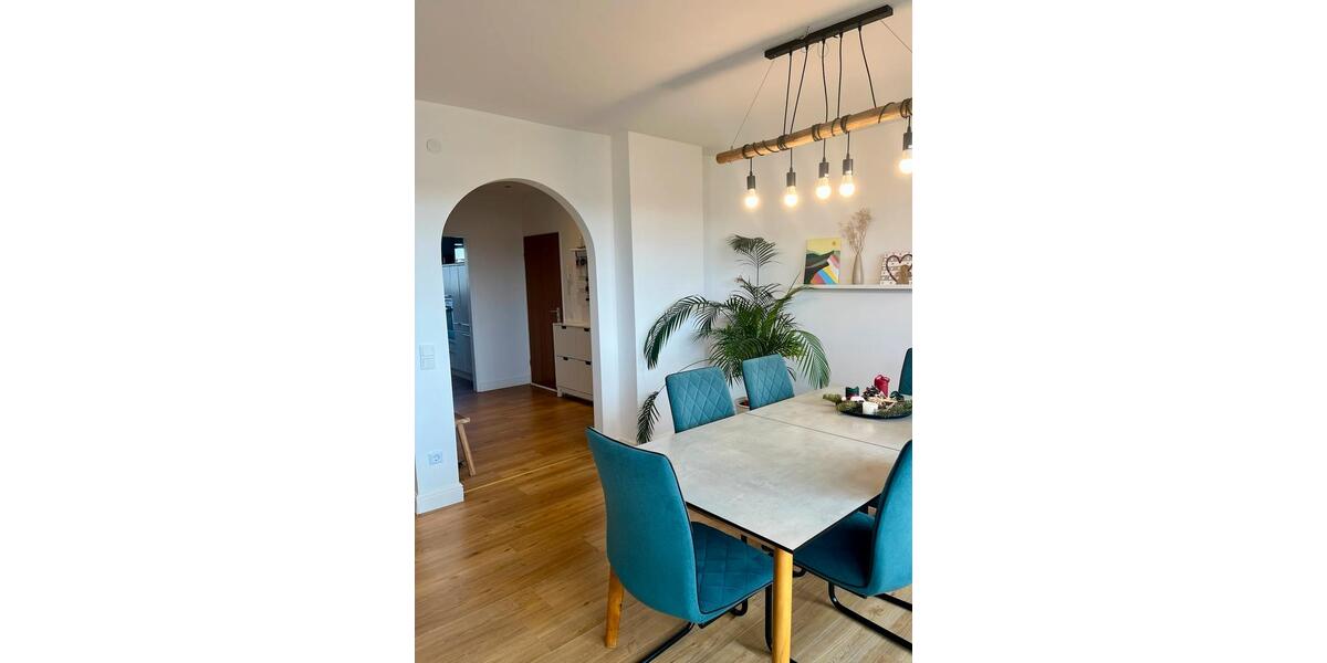 Etagenwohnung Düsseldorf Flingern Süd - 3 Zimmer, 95 m&sup2;, 559.000&euro; | Angebot:24996367