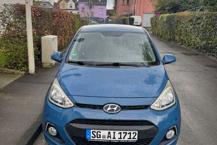 Hyundai i10 106.000 km 6.000 &euro; Solingen 42719