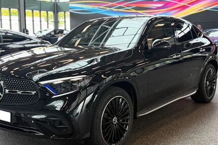 Mercedes-Benz GLC 300 7.200 km 99.900 &euro; Neuss 41469