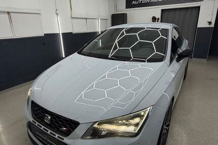 Seat Leon 158.429 km 14.450 &euro; Solingen 42651