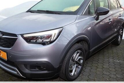 Opel Crossland (X) 25.327 km 13.770 &euro; Solingen 42697