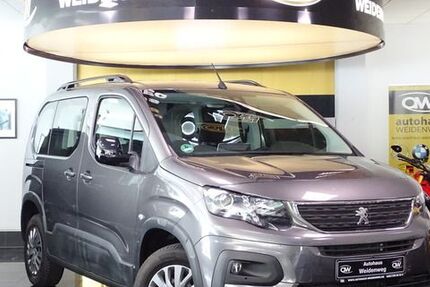 Peugeot Rifter 72.559 km 17.950 &euro; Duisburg 47058