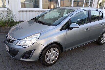Opel Corsa 164.000 km 2.499 &euro; Haan 42781