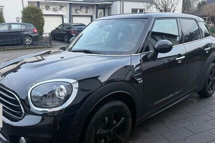 Mini Cooper Countryman 112.000 km 13.490 &euro; Langenfeld 40764