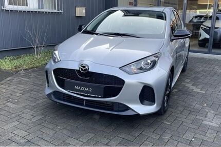 Mazda 2 Hybrid 3.736 km 22.268 &euro; Monheim 40789