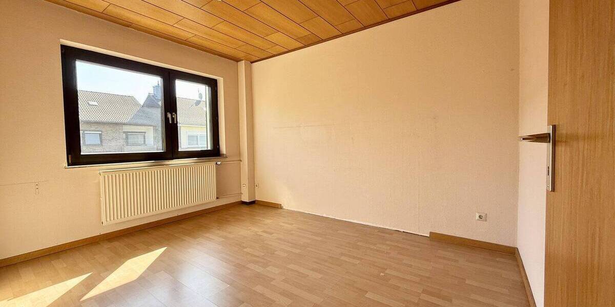 Reihenmittelhaus Gladbeck Mitte - 5 Zimmer, 113 m&sup2;, 300.000&euro; | Angebot:26627561