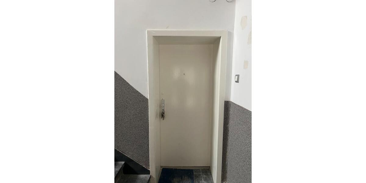 Erdgeschoßwohnung Gelsenkirchen Ückendorf - 2 Zimmer, 40 m&sup2;, 530&euro; | Angebot:24842506