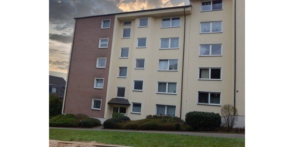 Etagenwohnung Velbert Neviges - 3 Zimmer, 90 m&sup2;, 229.000&euro; | Angebot:25705748