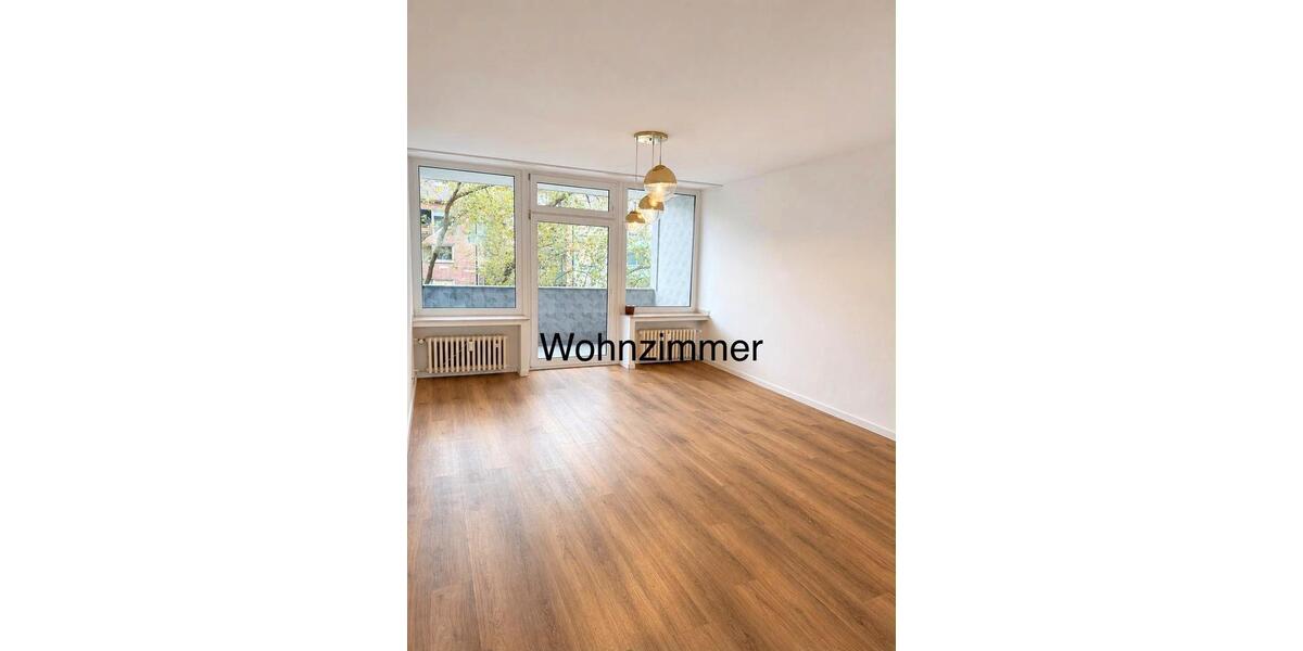 Etagenwohnung Duisburg Duisburg-Mitte - 3 Zimmer, 83 m&sup2;, 980&euro; | Angebot:27547767
