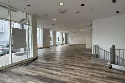 Gewerbeobjekt Mettmann - 1.400&euro; | Angebot:25940590