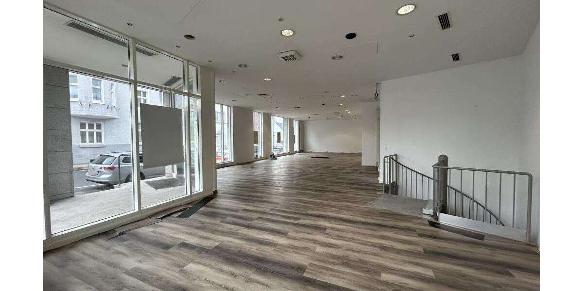 Gewerbeobjekt Mettmann - 1.675&euro; | Angebot:25940590
