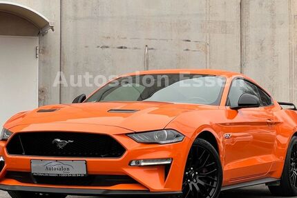 Ford Mustang 42.876 km 41.890 &euro; Essen 45141