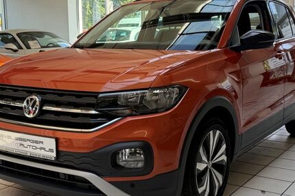 VW T-Cross 64.880 km 14.980 &euro; Gevelsberg 58285