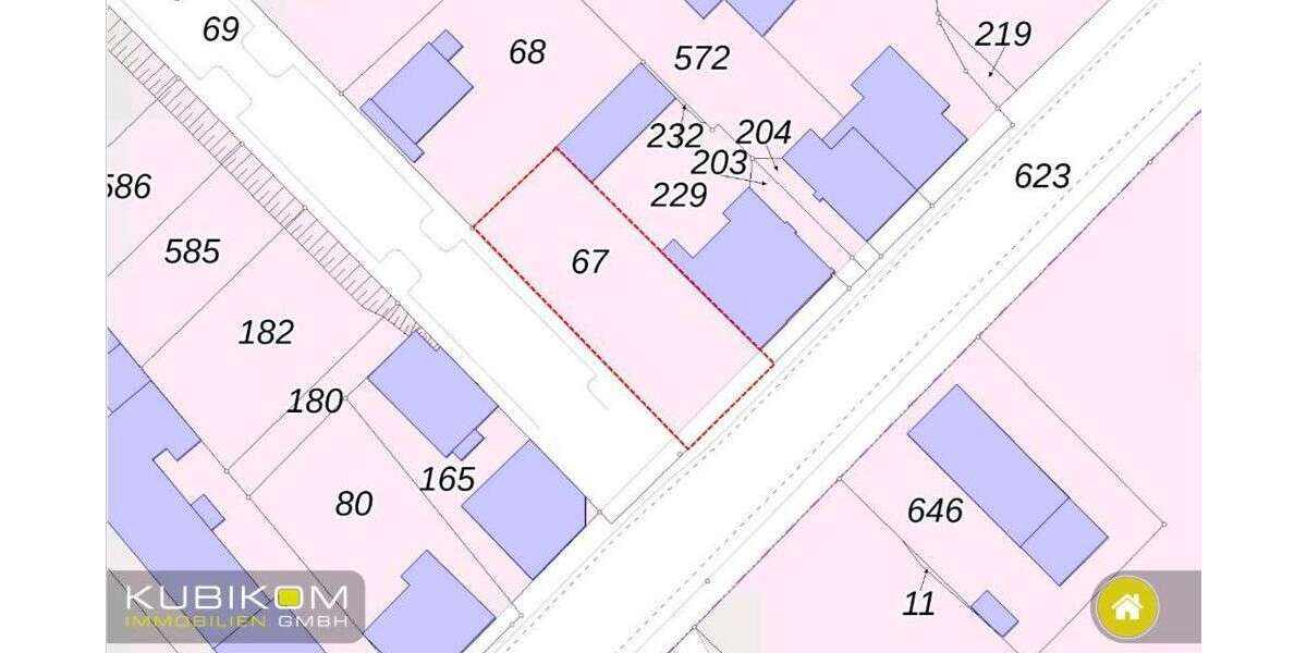 Grundstück Solingen Höhscheid - 279.000&euro; | Angebot:25472194
