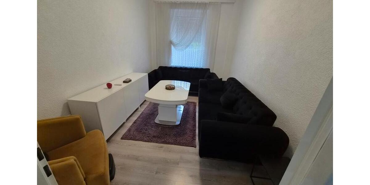 Erdgeschoßwohnung Duisburg Duisburg-Mitte - 2 Zimmer, 60 m&sup2;, 1.500&euro; | Angebot:27541998