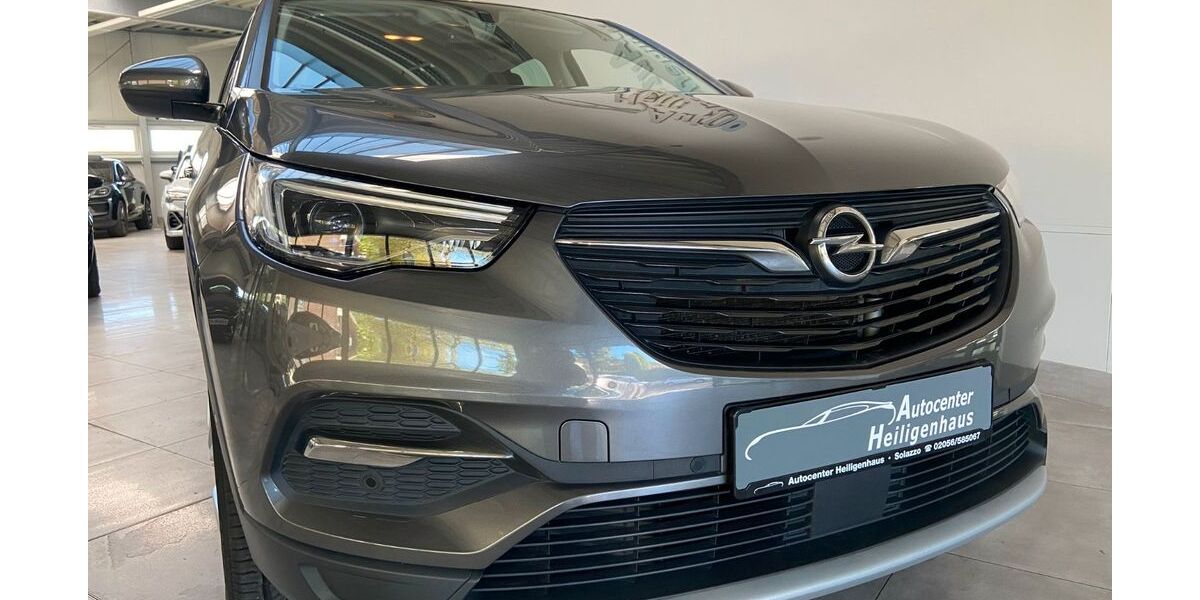 Opel Grandland (X) 108.044 km 12.080 &euro; Heiligenhaus 42579
