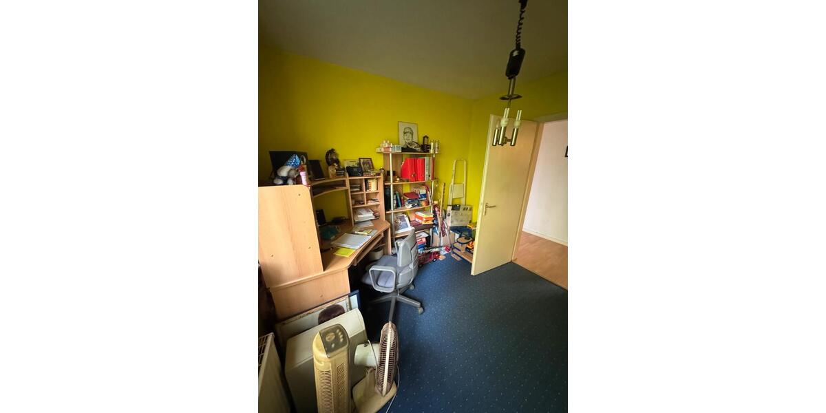 Etagenwohnung Wuppertal Gemarkung Elberfeld - 4 Zimmer, 89 m&sup2;, 170.000&euro; | Angebot:27525109