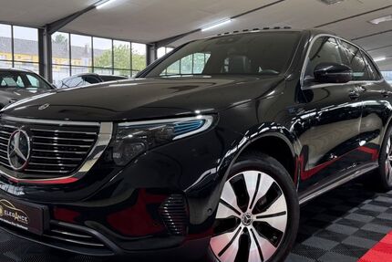 Mercedes-Benz EQC 47.200 km 31.900 &euro; Oberhausen 46047