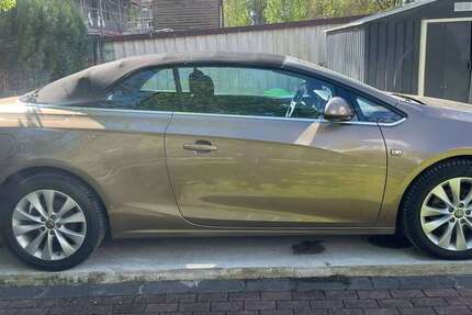 Opel Cascada 112.266 km 9.299 &euro; Gladbeck, Stadt 45968