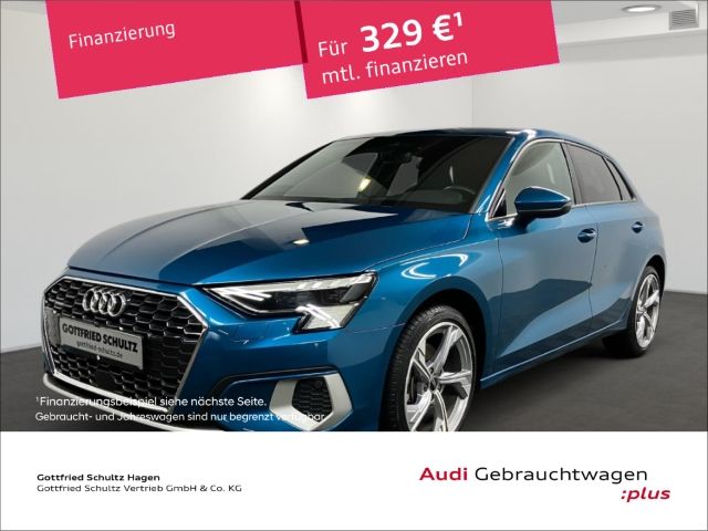 Audi A3 32.775 km 29.810 &euro; Hagen 58089