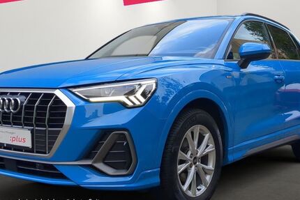 Audi Q3 40.530 km 30.450 &euro; Duisburg 47249