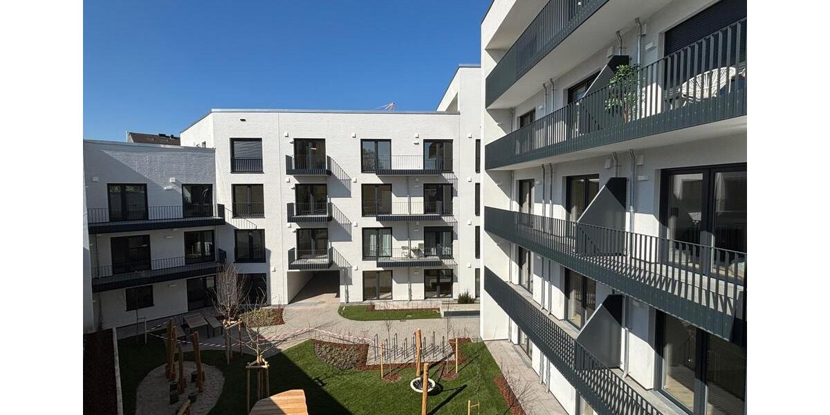 Etagenwohnung Düsseldorf Stadtbezirk 3 - 1 Zimmer, 24 m&sup2;, 640&euro; | Angebot:25349485