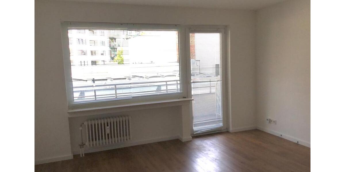Etagenwohnung Düsseldorf Düsseltal - 1 Zimmer, 35 m&sup2;, 139.000&euro; | Angebot:27499385