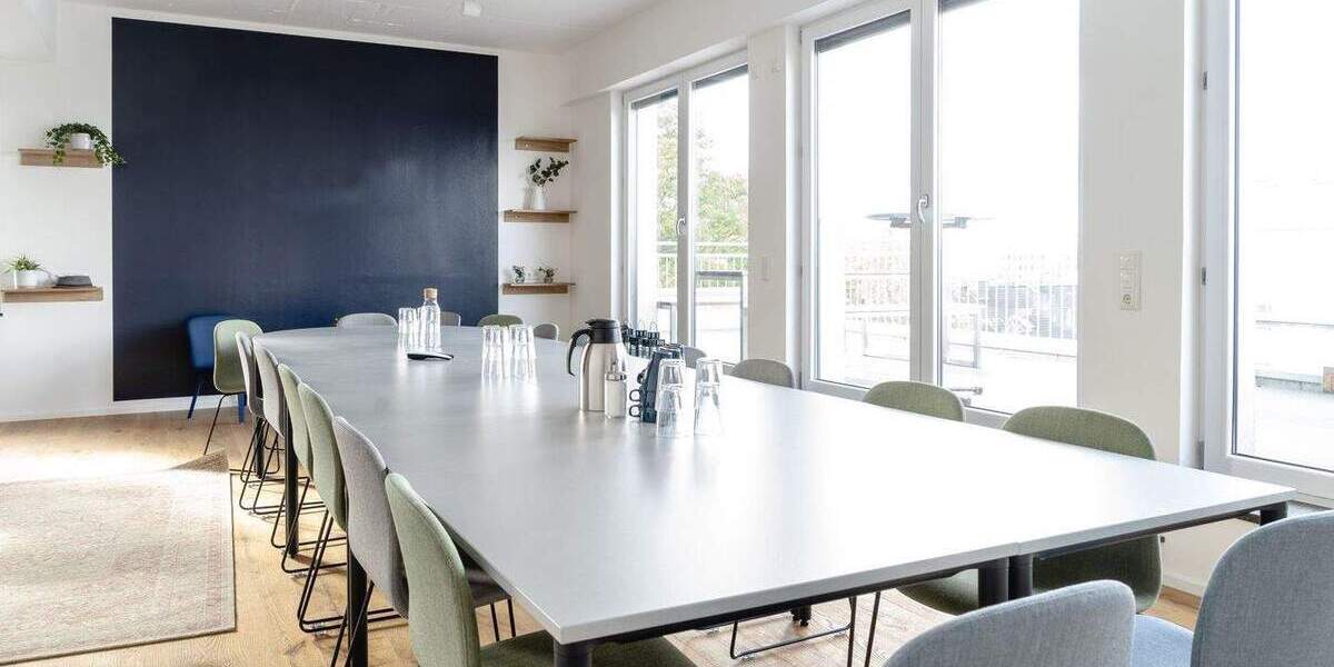 Gewerbeobjekt Essen Rüttenscheid - 749&euro; | Angebot:25874919