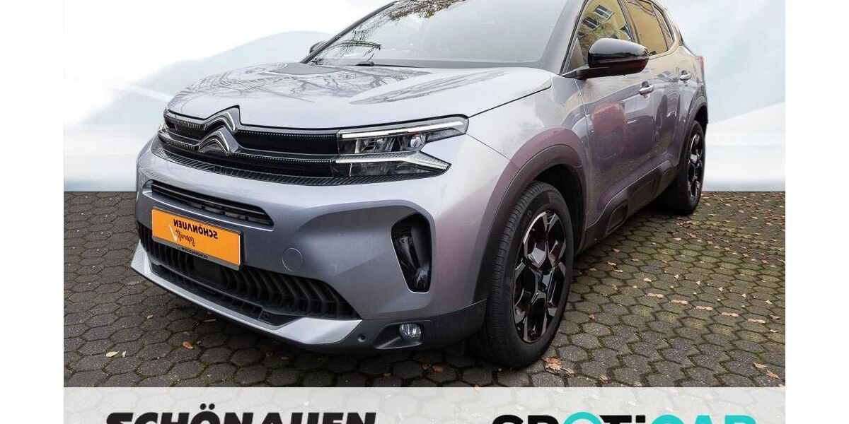 Citroen C5 Aircross 19.491 km 18.950 &euro; Solingen 42697