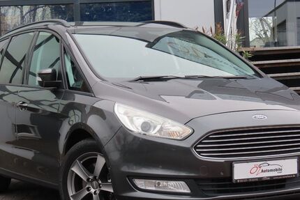 Ford Galaxy 126.999 km 16.900 &euro; Neuss 41469