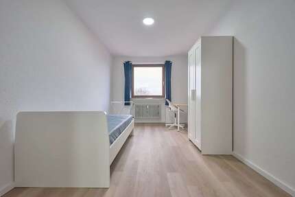 Zimmer Düsseldorf Wersten - 609&euro; | Angebot:27529657