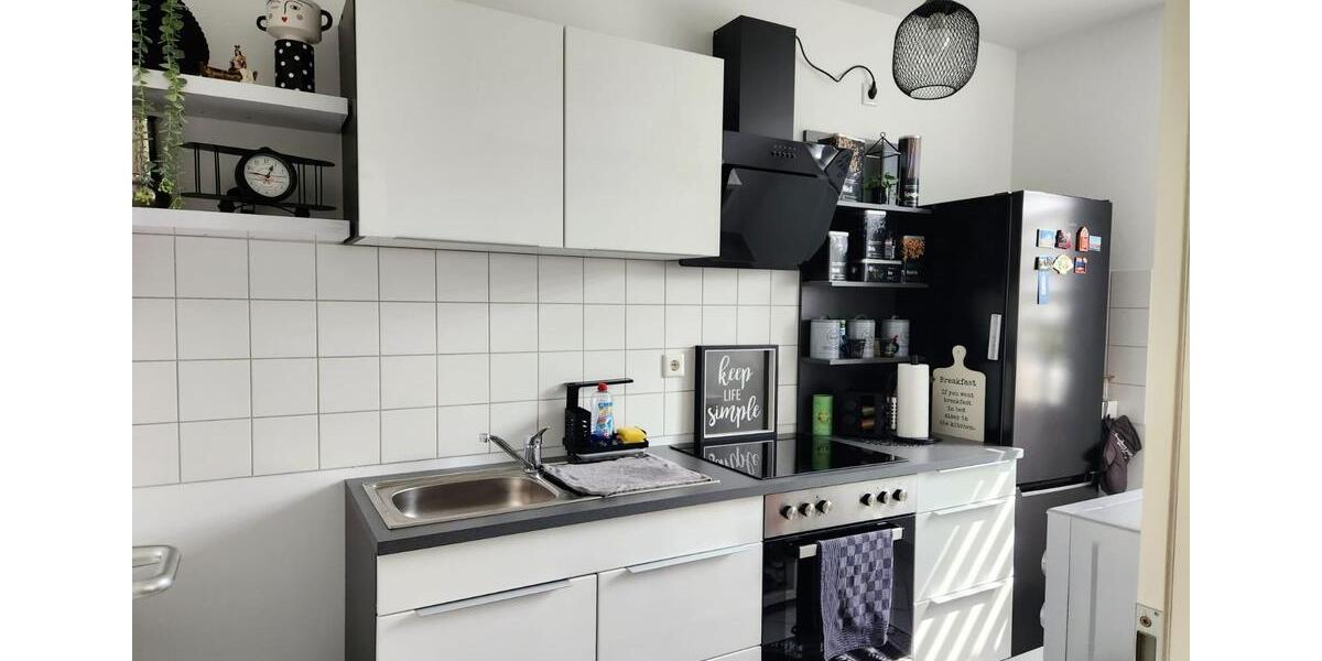 Etagenwohnung Wermelskirchen - 3 Zimmer, 68 m&sup2;, 770&euro; | Angebot:25805536