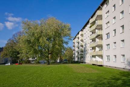 Wohnung Velbert Am Berg - 2 Zimmer, 53 m&sup2;, 429&euro; | Angebot:26960292