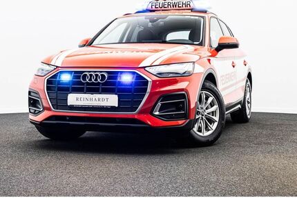 Audi Q5 99.987 km 38.345 &euro; Hagen 58091