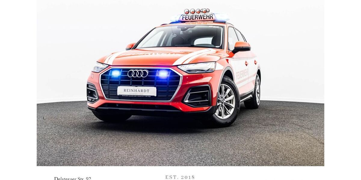 Audi Q5 99.987 km 38.345 &euro; Hagen 58091