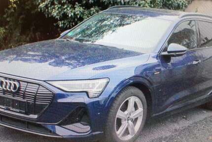 Audi e-tron 21.233 km 34.790 &euro; Hagen 58091