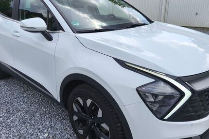 Kia Sportage 200.000 km 17.800 &euro; Solingen 42651