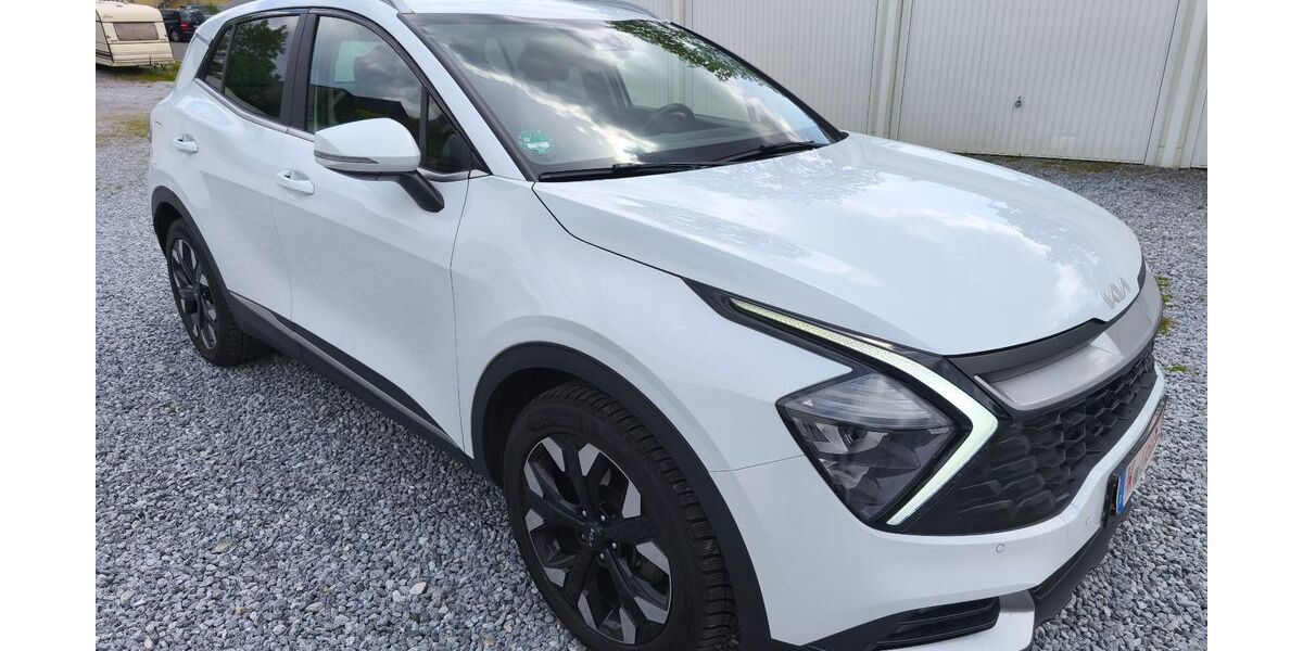 Kia Sportage 200.000 km 17.800 &euro; Solingen 42651