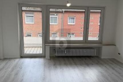 SANIERTE GELEGENHEIT FÜR SCHNELL ENTSCHLOSSENE - Wohnung Duisburg Duisburg-Mitte | Angebot:26592359
