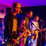DAD ROCK und GARP | Ihr Kinderlein kommet