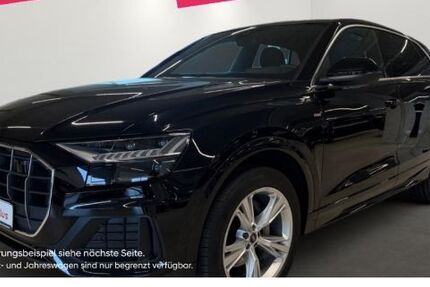 Audi Q8 49.862 km 64.890 &euro; Düsseldorf 40233