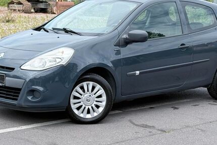 Renault Clio 131.511 km 2.290 &euro; Witten - NRW 58452