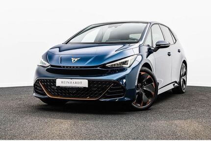 Cupra Born 35.448 km 25.115 &euro; Hagen 58091