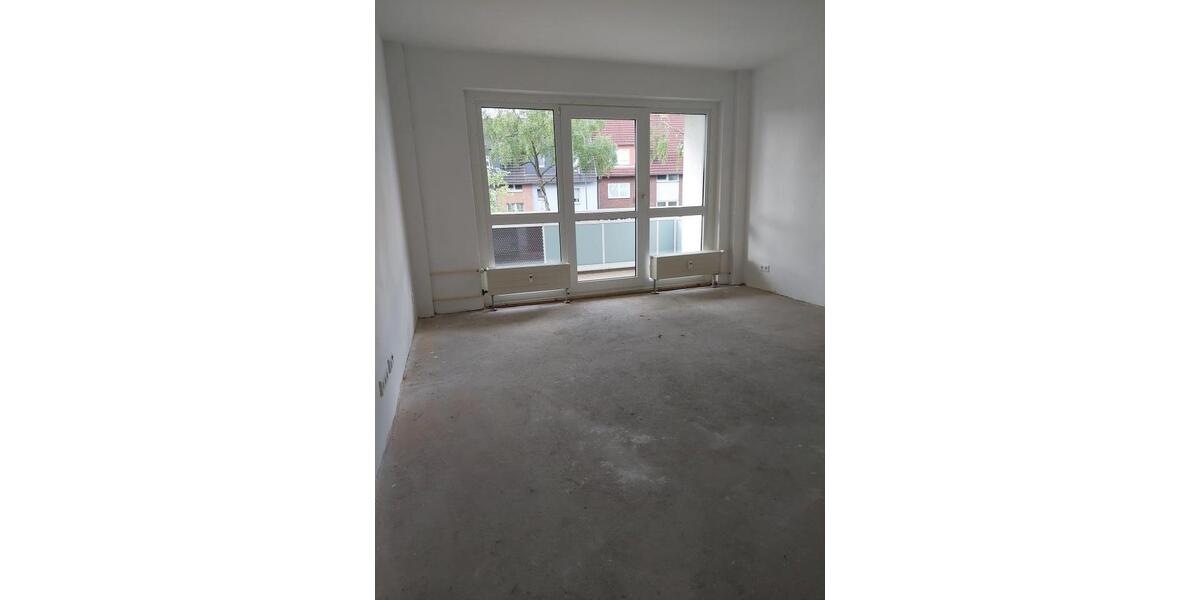 Etagenwohnung Gelsenkirchen Gelsenkirchen-Nord - 2.5 Zimmer, 60 m&sup2;, 501&euro; | Angebot:25968618